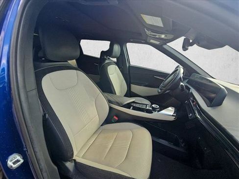 Used 2022 Kia EV6 GT-Line w/ GT-Line White Seat Package RWD image 16