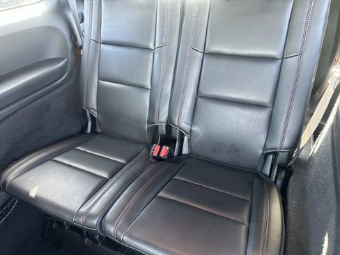 Used 2024 Dodge Durango GT image 24