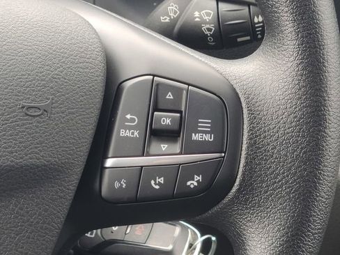 New 2023 Ford E-Transit 148 High Roof Extended image 27