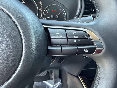 Certified 2025 MAZDA CX-30 AWD 2.5 S w/ Preferred Package image 40