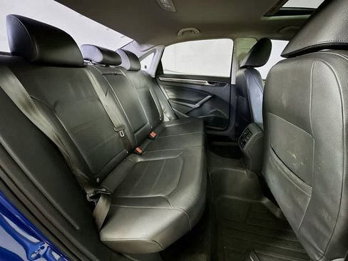 Used 2016 Volkswagen Passat 1.8T SE image 32