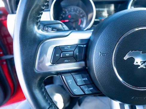 Used 2023 Ford Mustang Premium image 22