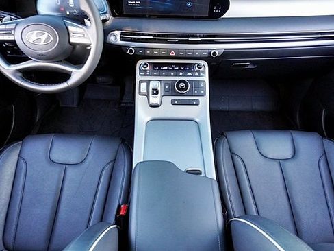 Used 2025 Hyundai Palisade XRT FWD image 32