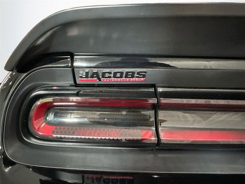 Used 2016 Dodge Challenger R/T Scat Pack RWD image 35
