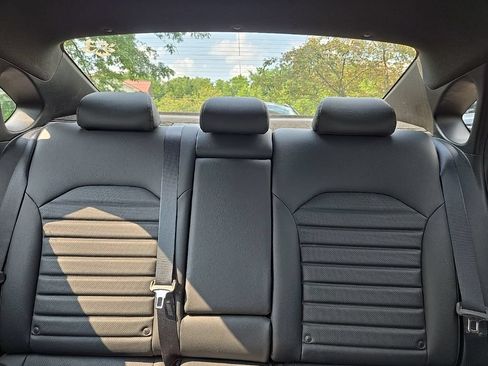 Certified 2022 Kia Forte GT-Line w/ GT-Line Premium Package FWD image 30