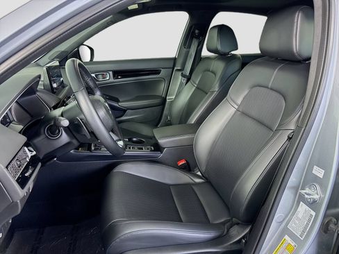 Used 2022 Honda Civic Sport Touring image 21