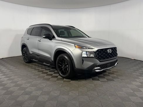Used 2023 Hyundai Santa Fe XRT AWD/4WD image 5