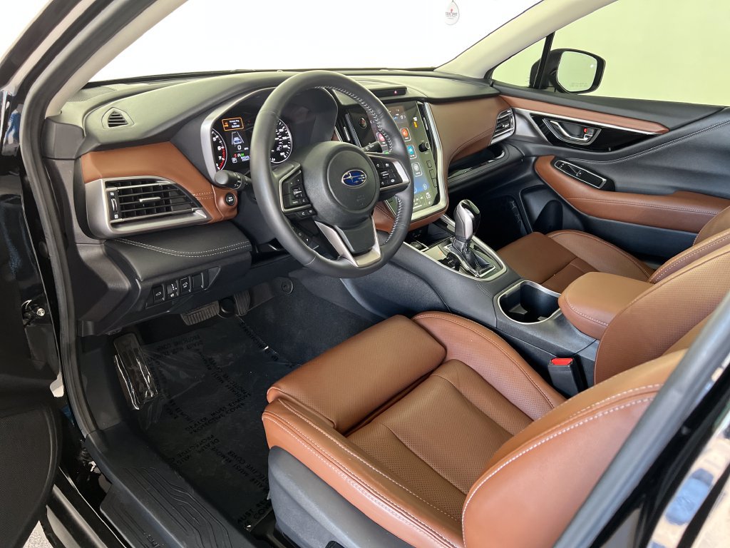 Used 2020 Subaru Outback Touring XT AWD/4WD image 19