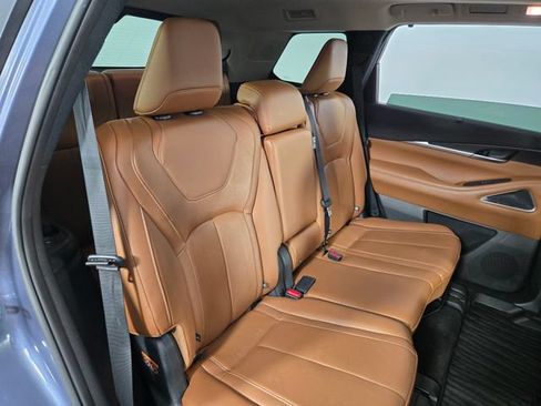 Used 2023 INFINITI QX60 Sensory w/ Vision Package AWD/4WD image 14