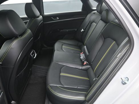 Certified 2026 Kia K5 GT image 31