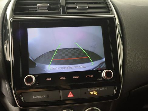 Used 2023 Mitsubishi Outlander Sport AWD image 38