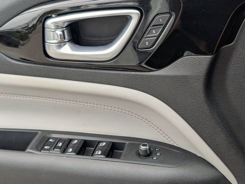 Used 2023 Jeep Compass Limited w/ Elite Group image 30