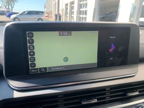 Used 2022 Kia Telluride S AWD/4WD image 16