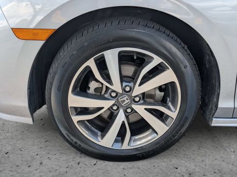 Used 2023 Honda Odyssey Touring image 7