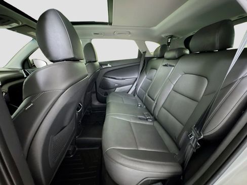 Used 2020 Hyundai Tucson Ultimate image 21