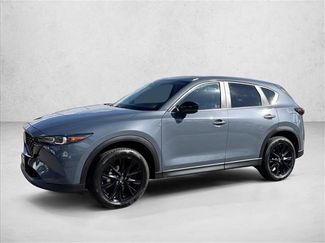 Used 2025 MAZDA CX-5 Carbon Edition video 1