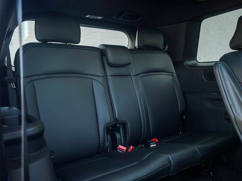 New 2027 Kia Telluride SX X-Pro AWD/4WD image 14