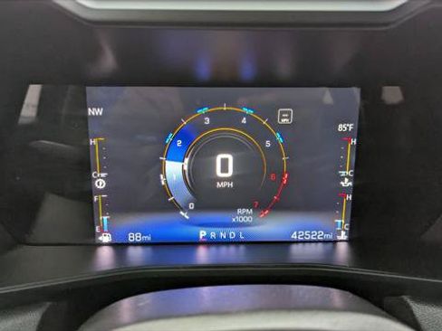Used 2023 Chevrolet Colorado W/T RWD image 24