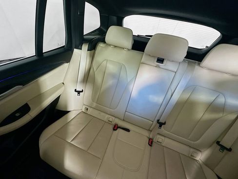 Used 2022 BMW X3 xDrive30i image 12