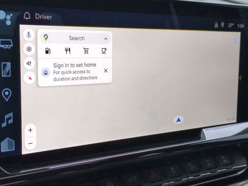 Used 2023 Chevrolet Silverado 1500 ZR2 w/ Technology Package image 29