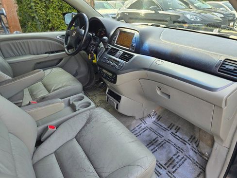 Used 2006 Honda Odyssey EX-L image 13