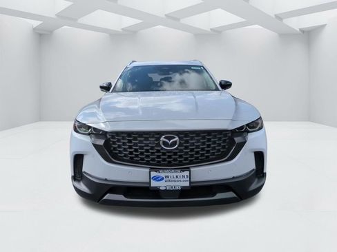 New 2026 MAZDA CX-50 2.5 Hybrid w/ Cargo Package AWD/4WD image 10