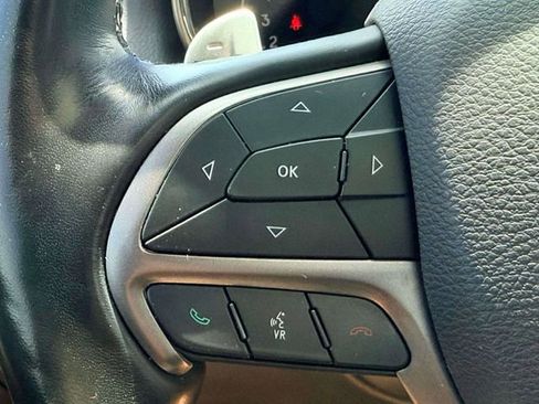 Used 2020 Jeep Grand Cherokee Limited X AWD/4WD image 23