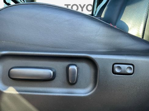 Used 2023 Toyota Tacoma TRD Pro image 21