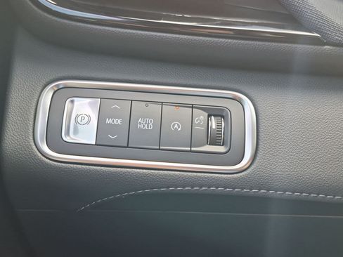 New 2026 Buick Enclave Sport Touring w/ Power Package FWD image 17