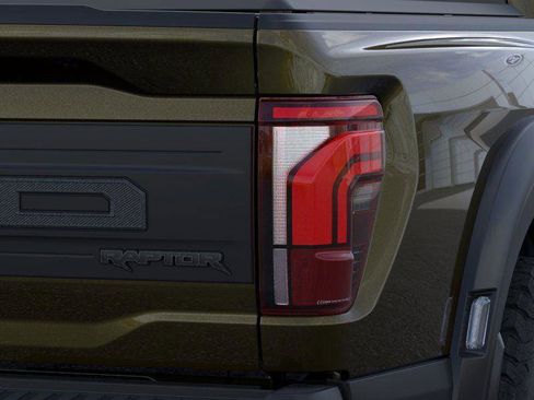 New 2025 Ford F150 Raptor image 21