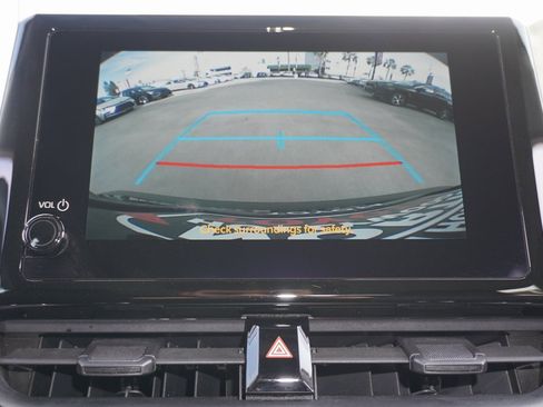 Used 2024 Toyota Corolla LE image 14