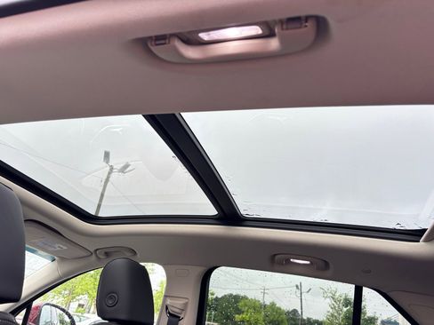 Used 2023 Buick Envision Avenir AWD/4WD image 6