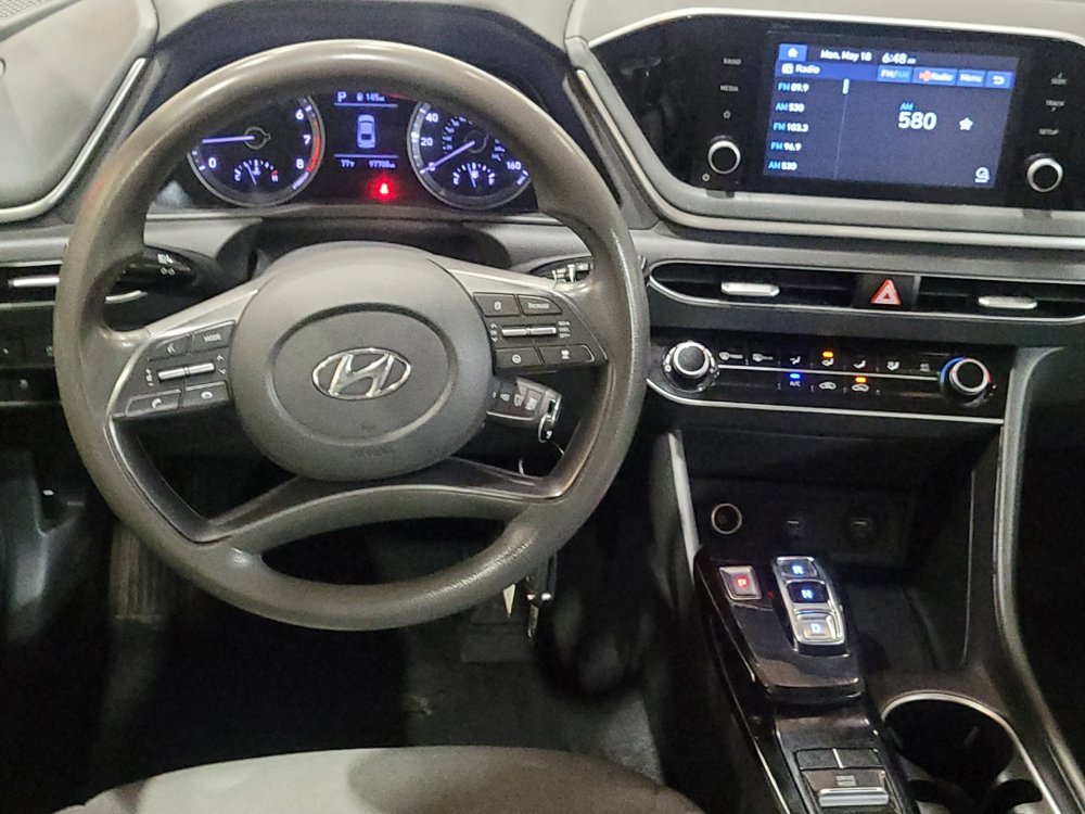 Used 2020 Hyundai Sonata SE FWD image 22