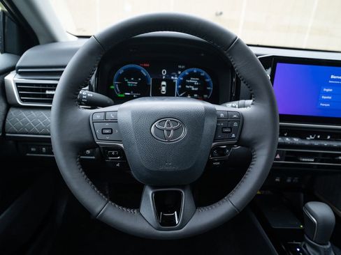 New 2026 Toyota Camry XLE image 17