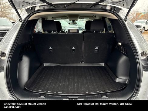 Used 2020 Ford Escape SE image 27