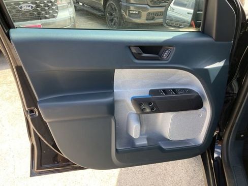 New 2026 Ford Maverick XLT image 25