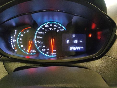 Used 2020 Chevrolet Spark LS image 23