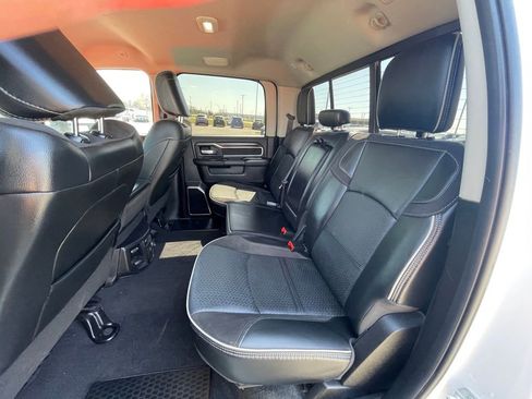 Used 2024 RAM 2500 Laramie AWD/4WD image 26