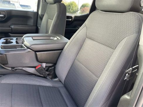 Used 2022 Chevrolet Silverado 1500 Custom image 20