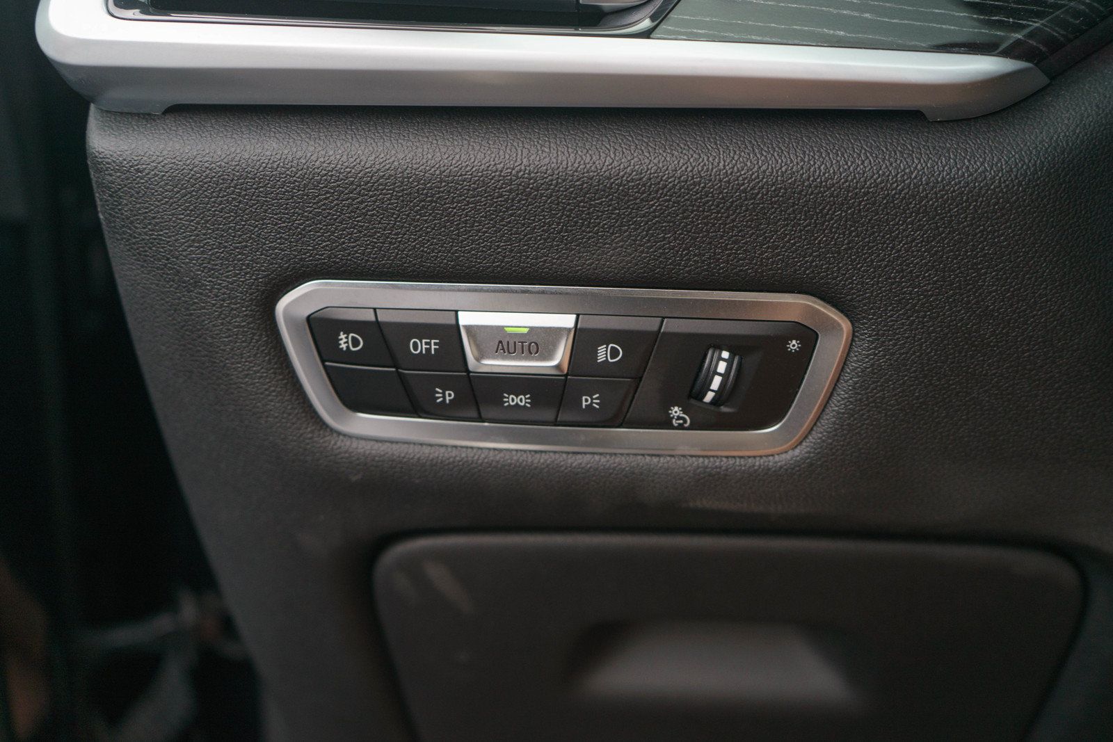 Used 2020 BMW X7 xDrive40i AWD/4WD image 28