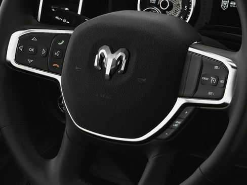 Used 2023 RAM 1500 Big Horn image 22