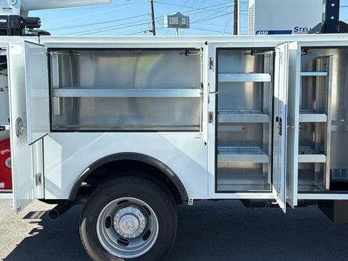 New 2024 RAM 5500 Tradesman image 10