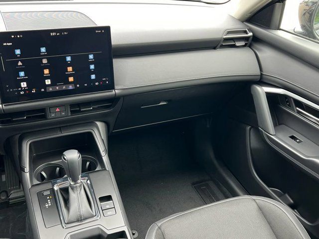 New 2026 MAZDA CX-5 Preferred AWD/4WD image 27