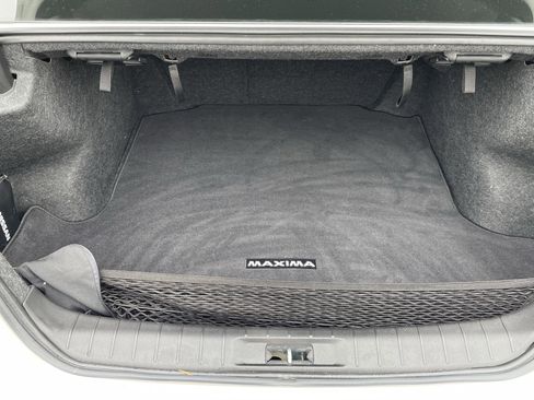 Used 2019 Nissan Maxima Platinum w/ Reserve Package image 6