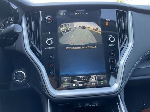 New 2025 Subaru Legacy Premium image 23