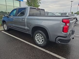 Used 2020 Chevrolet Silverado 1500 RST w/ All-Star Edition AWD/4WD video 2