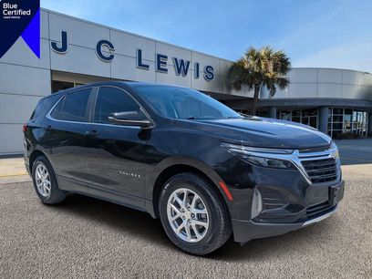 Used 2022 Chevrolet Equinox LT