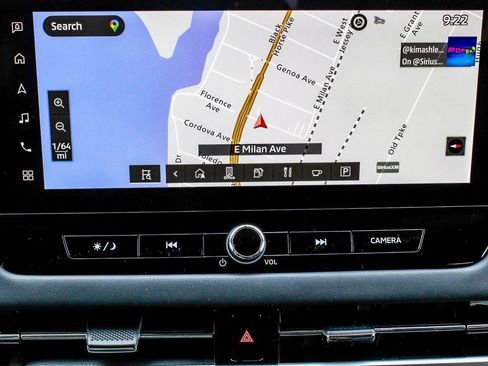 New 2026 Mitsubishi Outlander ES AWD/4WD image 22