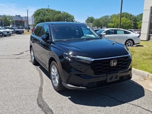 Used 2024 Honda CR-V EX-L image 4