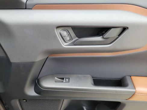 Certified 2021 Ford Bronco Sport Badlands w/ Badlands Package image 29